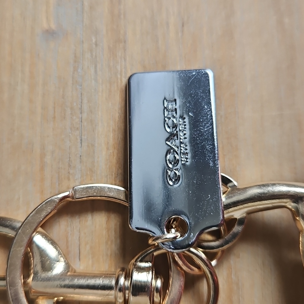 Cherry Keychain - image 2